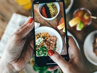 A importância da construção e manutenção de uma marca