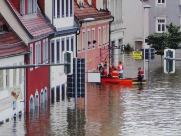 CatastrofesNaturais