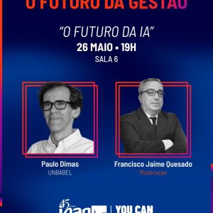 O impacto da inteligência artificial na gestão dos negócios