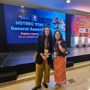 APHORT leva a hotelaria e restauração portuguesas até Chipre