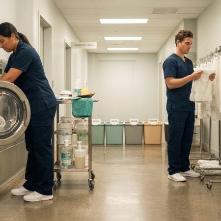 Boas práticas ambientais na hotelaria e restauração